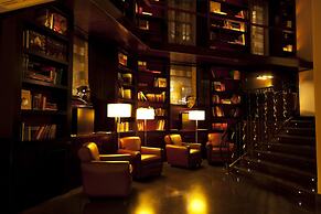 Hotel Boutique Gareus