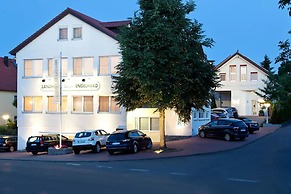 Landhotel Garni Engelhard