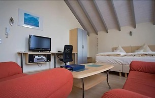 Landhotel Garni Engelhard