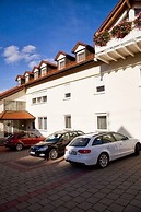 Landhotel Garni Engelhard