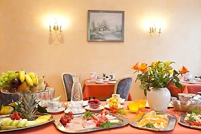 Landhotel Garni Engelhard