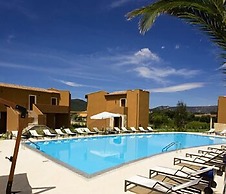 Terradimare Resort & Spa