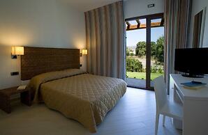 Terradimare Resort & Spa