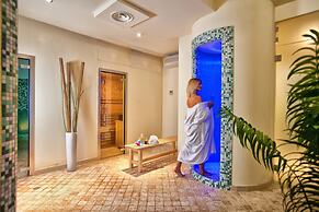 Terradimare Resort & Spa