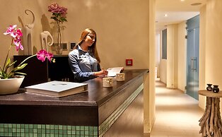 Terradimare Resort & Spa