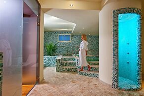 Terradimare Resort & Spa