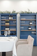 Hotel Infanta Leonor