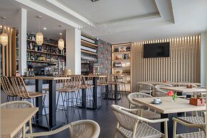 Hotel Infanta Leonor