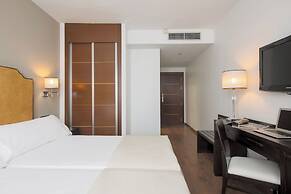 Hotel Infanta Leonor