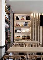 Hotel Infanta Leonor