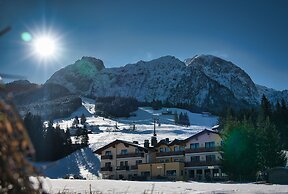 Gasthaus Landhotel Traunstein