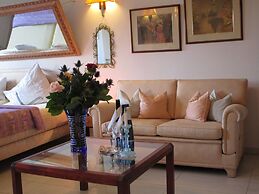Resorthotel Chalet Valley
