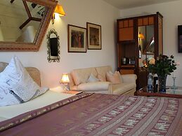 Resorthotel Chalet Valley