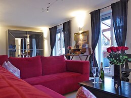 Resorthotel Chalet Valley