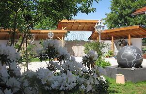 Resorthotel Chalet Valley