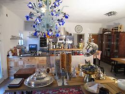 Resorthotel Chalet Valley