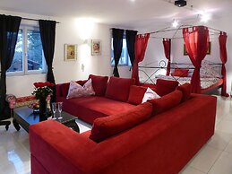 Resorthotel Chalet Valley