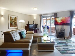 Resorthotel Chalet Valley