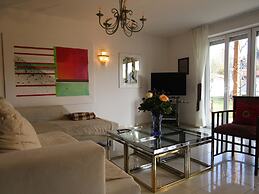 Resorthotel Chalet Valley