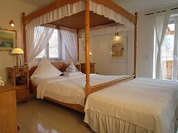 Resorthotel Chalet Valley