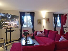 Resorthotel Chalet Valley