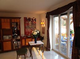 Resorthotel Chalet Valley