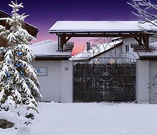 Resorthotel Chalet Valley