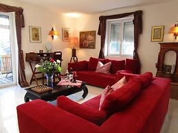 Resorthotel Chalet Valley