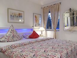 Resorthotel Chalet Valley