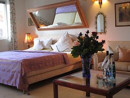 Resorthotel Chalet Valley