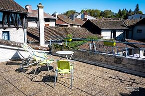 Le Saint Eloi