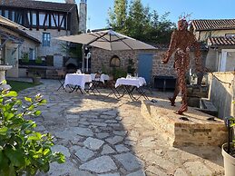 Le Saint Eloi