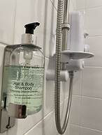 Grosvenor Gardens Hotel