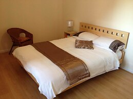 Grosvenor Gardens Hotel