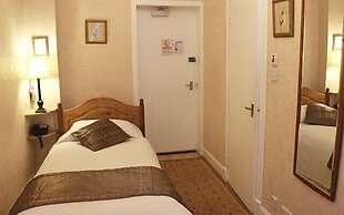 Grosvenor Gardens Hotel