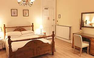 Grosvenor Gardens Hotel