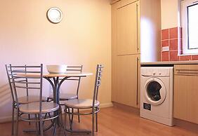 Grosvenor Gardens Hotel