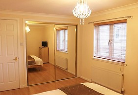 Grosvenor Gardens Hotel