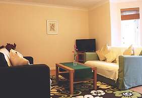 Grosvenor Gardens Hotel