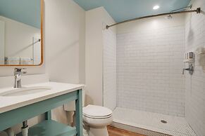 Fisher Inn Resort & Marina