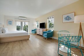 Fisher Inn Resort & Marina