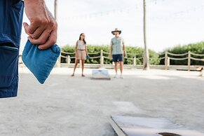 Fisher Inn Resort & Marina