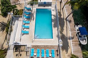 Fisher Inn Resort & Marina