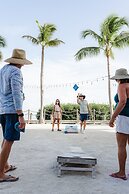 Fisher Inn Resort & Marina