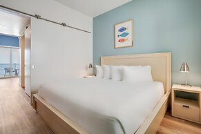 Fisher Inn Resort & Marina