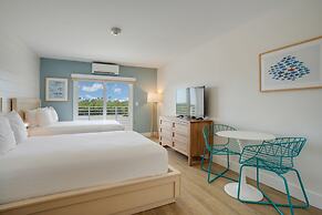 Fisher Inn Resort & Marina