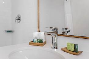 Fisher Inn Resort & Marina