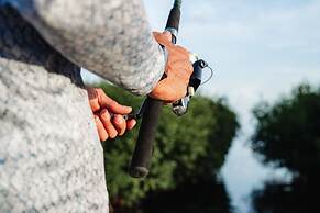 Fisher Inn Resort & Marina