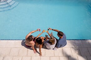 Fisher Inn Resort & Marina