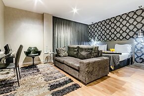 Eurostars Executive Hotel